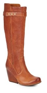 Kork-Ease boots